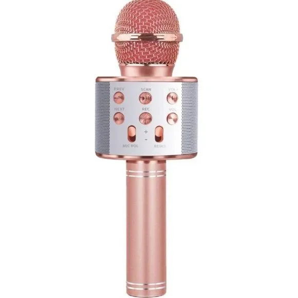 LED Microphone - Picture 5 of 5